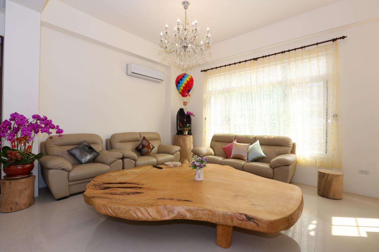 Taitung Myrtle Heart Daire Dış mekan fotoğraf