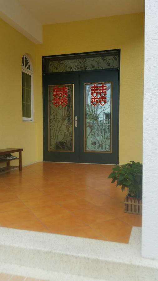 Taitung Myrtle Heart Daire Dış mekan fotoğraf